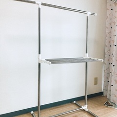 室内物干