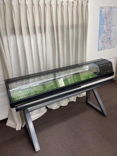 美品　お寿司、串カツ　ネタケース1800ワイドＲ