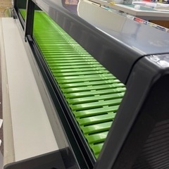 美品 お寿司、串カツ ネタケース1800ワイドR