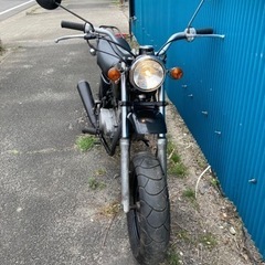 とりページ バイクHONDA エイプ50cc AC16-110638 この商品は売り切れました