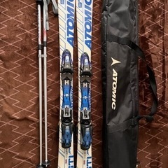 ミッドスキーの中古が安い！激安で譲ります・無料であげます