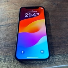 iPhone 12 mini 128GB