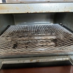 ピエリア PIERIA DOT-1505 WH [ビックオーブントースター ホワイト]の画像