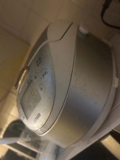 家電 キッチン家電 炊飯器
