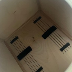 カホン デ グレゴリオ 打楽器の画像