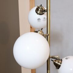 ART WORKSTUDIO(アートワークスタジオ)のtango(タンゴ)3灯フロア