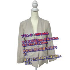 SHIPS colors シップスカラーズ ジャケット アウター...