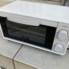 トースター2021