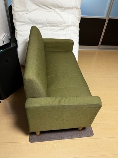 家具 ソファ 3人掛けソファ