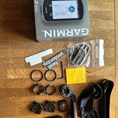 Edge 1030 Plus セット