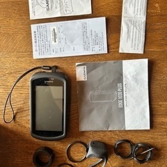 Edge 1030 Plus セット