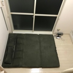 3wayソファー座椅子の画像