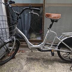【破格❗❗】訳あり自転車　※↓の内容お読みください。