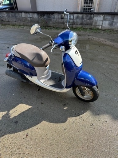 ⭐︎HONDA ジョルノ　通勤、通学等に⭐︎