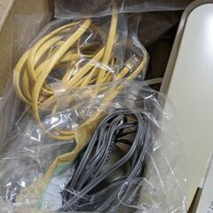 済：Unidenデジタルコードレス留守番電話機　子機1台の画像