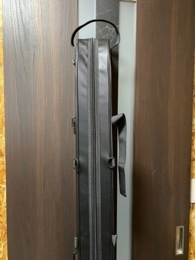 撃投ロッドプロテクター2