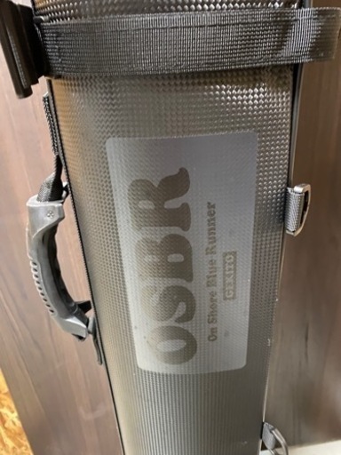 撃投ロッドプロテクター2