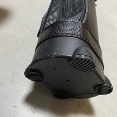撃投ロッドプロテクター2