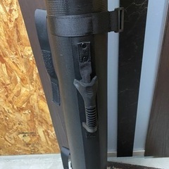 撃投ロッドプロテクター2