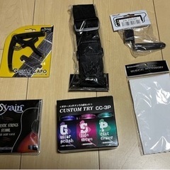 お譲り先決まりました 楽器 弦楽器、ギターの画像