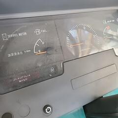コマツ　小松 WA30　ホイールローダー　タイヤショベルの画像