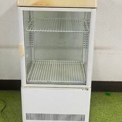 冷蔵ショーケース　