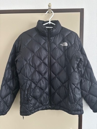 THE NORTH FACE ダウンジャケット　レディース