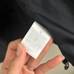 THE NORTH FACE ダウンジャケット　レディースの画像