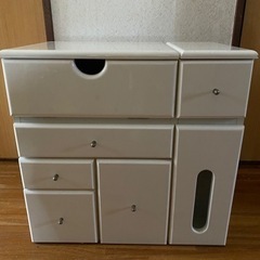 ドレッサー 家具 収納家具 キャビネット