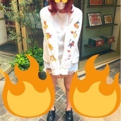 ポケモン長袖M