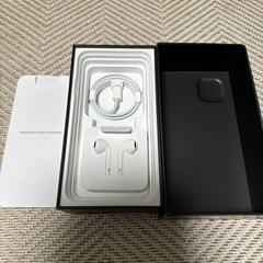 ⚠️空箱⚠️iPhone11Pro Max 512GBの画像