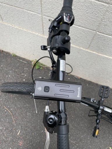 HUMMER 自転車 折りたたみ自転車