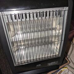 値下げ価格電気ストーブ