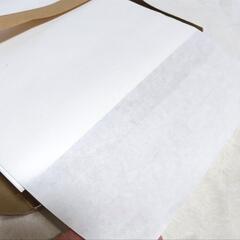 商談中 書道半紙  900枚〜950枚の画像