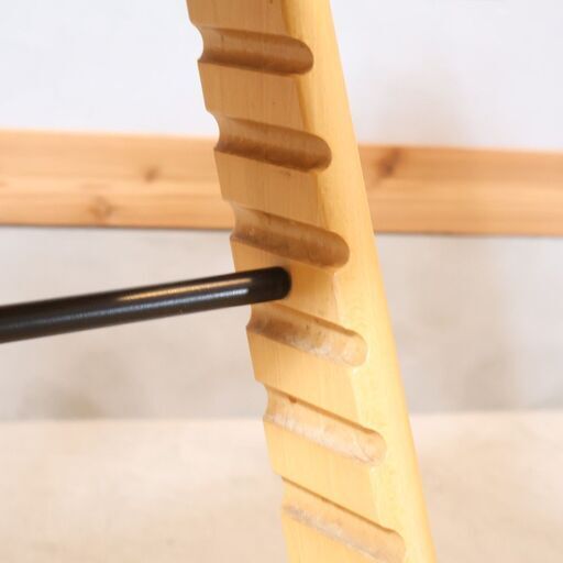 STOKKE(ストッケ)のロングセラーキッズチェアー