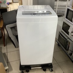 IRISOHYAMA   アイリスオーヤマ　洗濯機　IAW-T502E   2020年製　5㎏