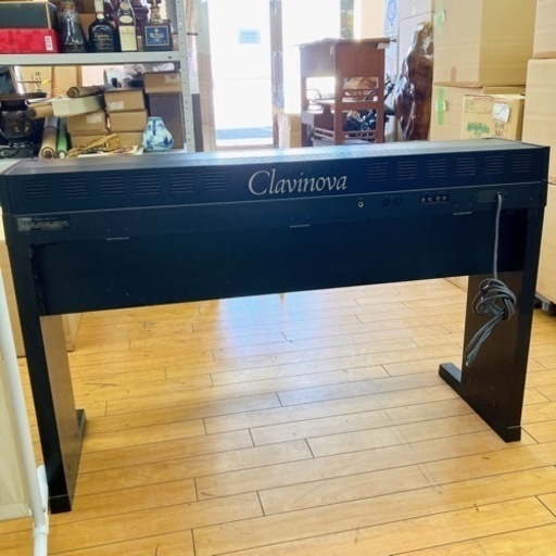 ♥️【動作品】YAMAHA ヤマハ Clavinova 電子ピアノ CLP-20 楽器 ピアノ 中古 現状品