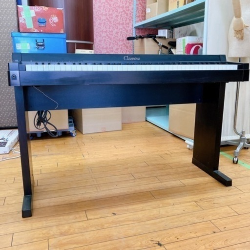 ♥️【動作品】YAMAHA ヤマハ Clavinova 電子ピアノ CLP-20 楽器 ピアノ 中古 現状品