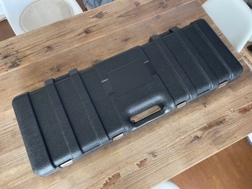 値下げ！おまけ多数超お得！東京マルイ ガスブロ Mk18 mod1 + スコープ、ガンケース、グリップ、ストックセット