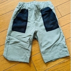 【差し上げます】サイズ100/男の子【保育園着】の画像