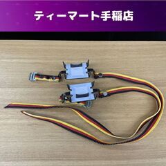 スノーピーク mini-5 軽アイゼン 2個セット 雪山 登山 ...