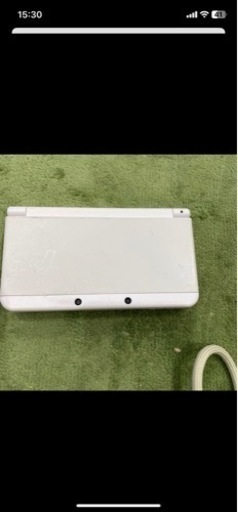 3DS 美品