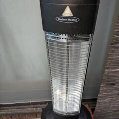 値下げスリム電気ストーブ