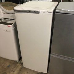 配達応談  三菱 1ドア冷凍庫   122L MF-U12J-W...
