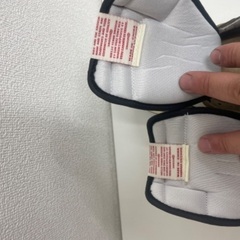 ナイキ×トラヴィススコット エアジョーダン1 レトロ ハイカットスニーカーの画像