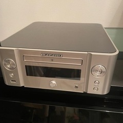 難あり　Marantz オーディオ　ネットワークCDレシーバー ...