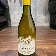 松倉　緑川　雪紅梅　FRONTERA シャルドネ　日本酒の画像