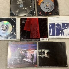 【初回限定版アリ】thee michelle gun elephantのCDの画像