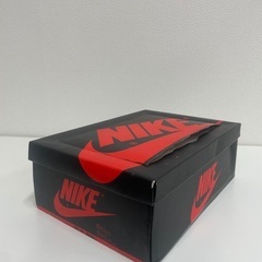 NIKE ナイキ  AIR JORDAN エア ジョーダン オフホワイトの画像