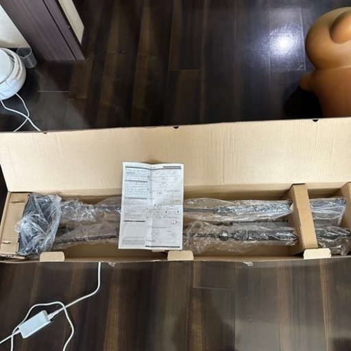 値下げ 新品同様BRID STAND WORKER 3 ARM LED LIGHT スタンドワーカー　3アームLEDライト  
